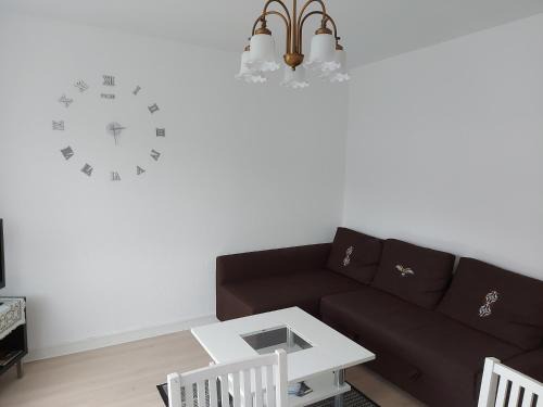 Detmold Apartamento | Unterkunft Stephanie