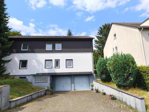 Hustadt Casa | Unterkunft Uni-nähe