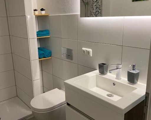 Waigolshausen Apartamento | Unterkunft Waigolshausen