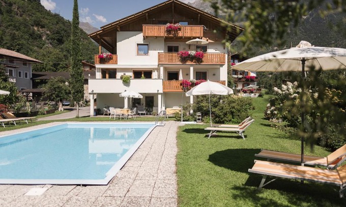 Lagundo Casa | Untermairhof