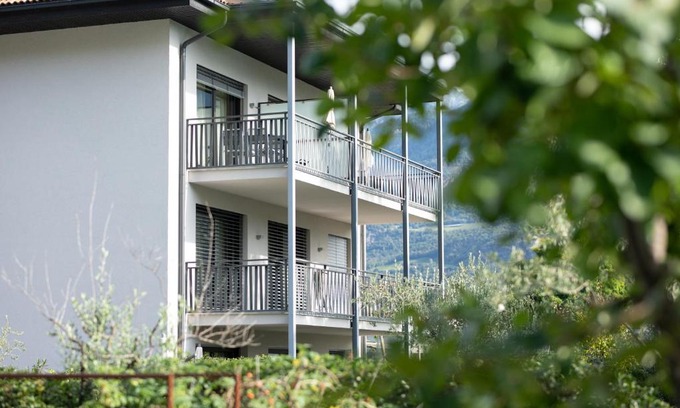 Lana Apartamento | Untermargarethenhof