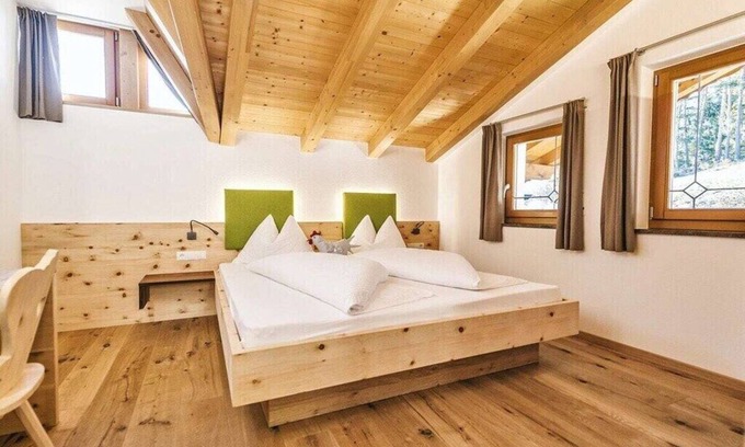 Verano Alquiler De Eote | Untermathon Hof Comfortable holiday residence