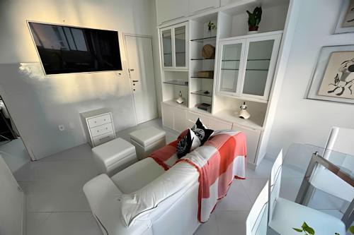Graca Apartamento | UNU 1505 - Corredor da Vitória: Vista mar, Wi-fi +