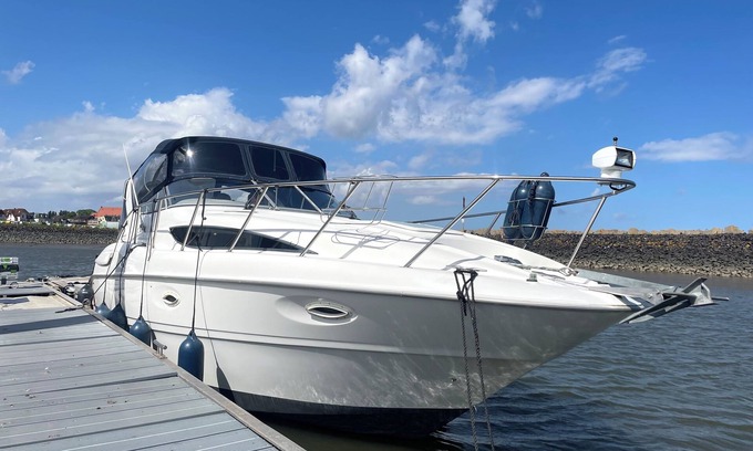 Doese Alquiler De Eote | Unvergesslicher Urlaub auf Einer Yacht in Cuxhaven