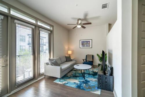 Richardson Apartamento | Unwind at Cityline - Premium 1BR in Dallas