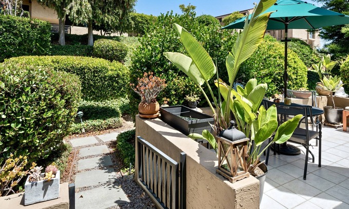 Carlsbad Casa | Unwind at this 2BD/2BA 1542sf fully-remodeled La Costa Carlsbad townhome.