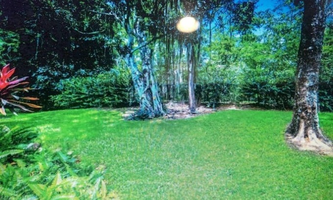 Survey Creek Condominio | Unwind at this stunning well-kept tranquil Condo