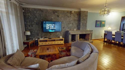 Ruhondo Casa | Unwind in Musanze