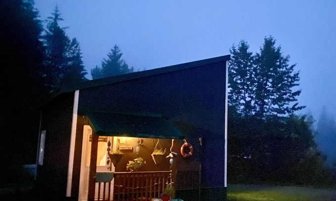 Seward Cabina | Unwind in our Cozy Cabin 7 minutes from the Seaside town of Seward