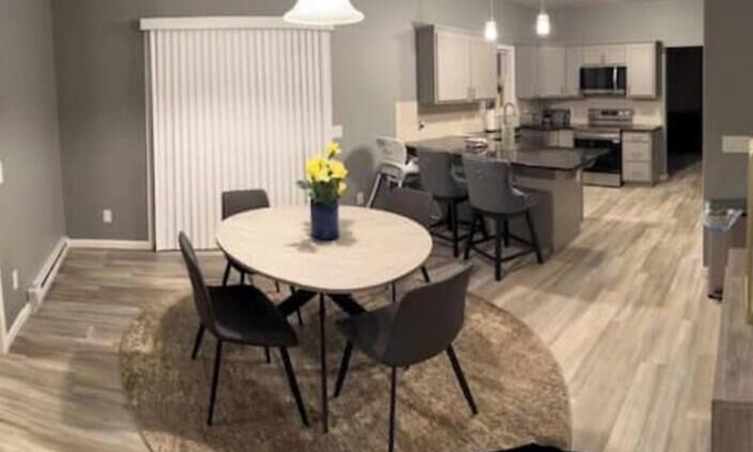 Gouldsboro Casa | Escape to Luxury in the Poconos: Your Year-Round Family Retreat