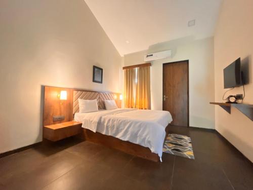Khalapur Hotel | Unwind Karjat