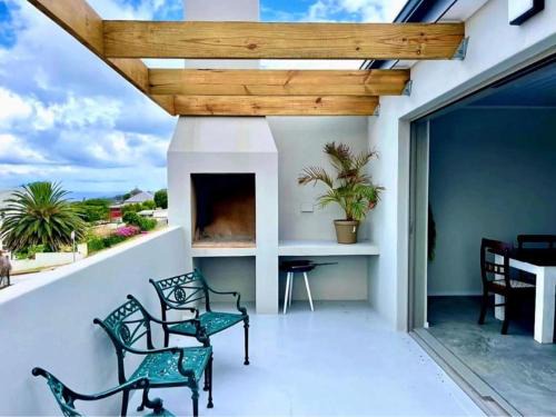 Mossel Bay Casa | Unwinding Mossel bay