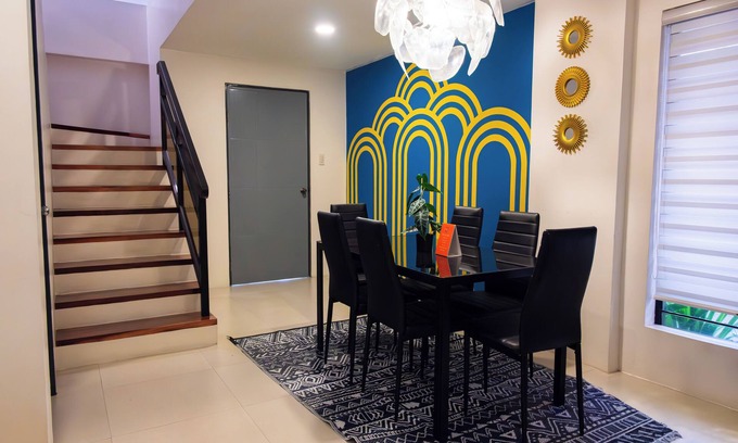 Dumaguete Apartamento | UNWND Residences Dumaguete