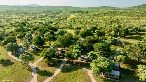 Nkomazi Cabina | Unyati Safari Lodge