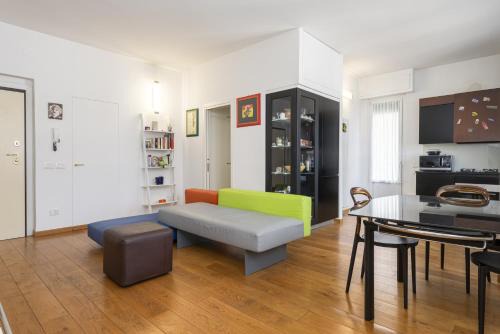 Coverciano Apartamento | UNYCA - Elegant Apartment in Coverciano