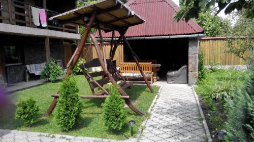 Karpaty Cabina | uoksany