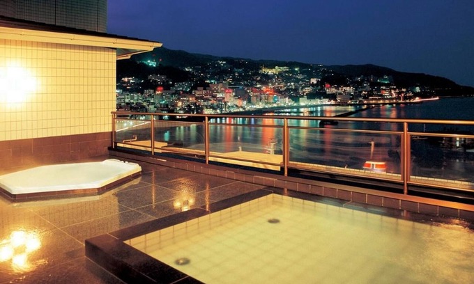 Atami Casa | Uomisaki Hotel