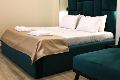 Skadarlija Apartamento | Up Apartments