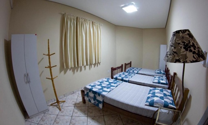 Bauru Casa | UP House - Localizada no coração de Bauru