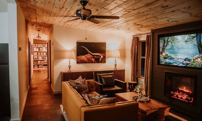 Harrison Casa | Up North/100 Games/Tube/Ice Fish/Lake Access/Ski
