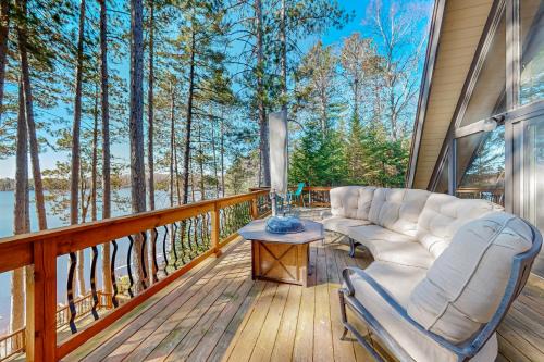 Eagle River Casa | Up North