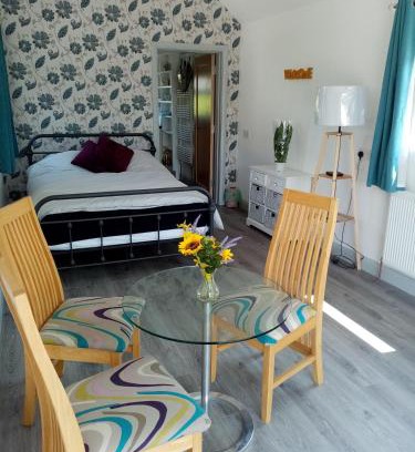 Enniskillen Apartamento | Up on the hill