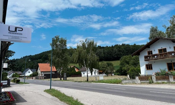 Altenmarkt-Thenneberg Apartamento | Up Residences S