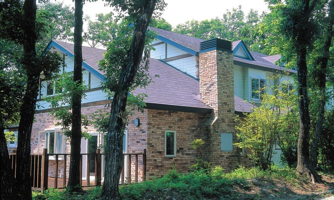 Yumoto Casa | Up to 15 people allowed Enjoy the openair hot s / Nasu-gun Tochigi