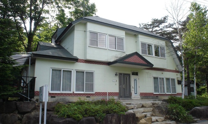 Inawashiro Casa | Up to 15 people Shaku Nagare 18 Buildin / Yama-gu Fukushima