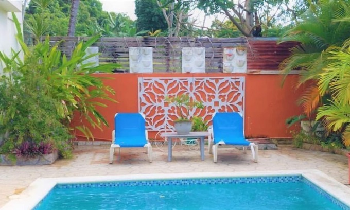 Sanchez Villa | Up to 27 Guests, Villa in Samana, Pool, Wifi @drvacationsrental
