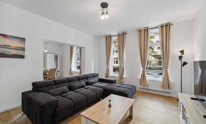 Center Apartamento | Up to 4 people close to the center