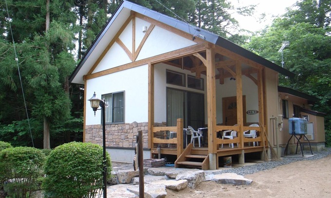 Inawashiro Casa | Up to 4 people Shakuder 5 Building Sle / Yama-gu Fukushima