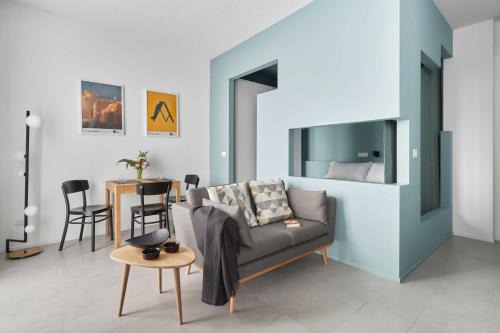 Lambrate Apartamento | UP to home - Residenze Milano