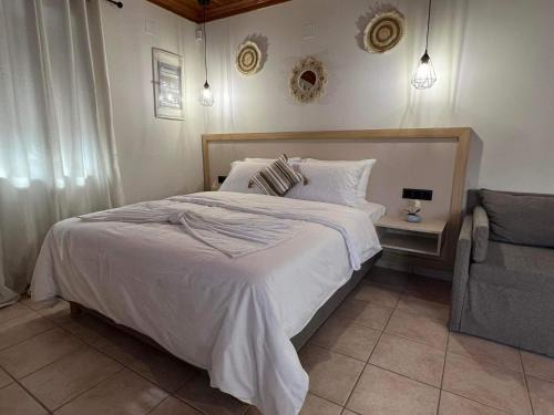 Agios Ioannis Apartamento | Up To The Sea