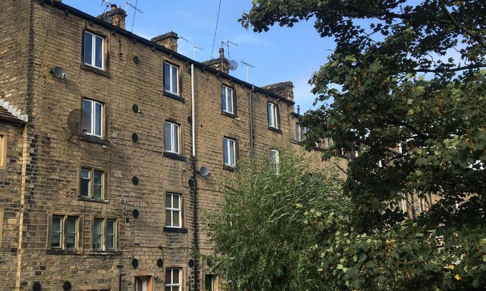 Holmfirth Casa | Up-Top Cottage