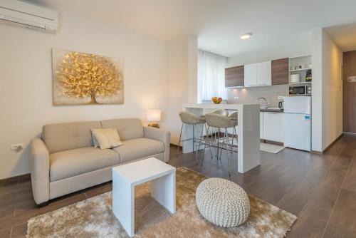 Mukinje Apartamento | Up27 Suites Plitvice