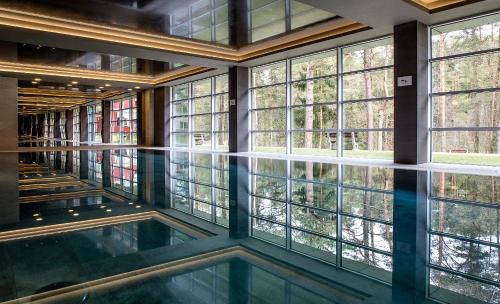 Druskininkai Hotel | UPA Medical SPA