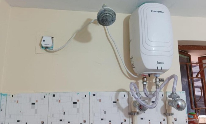 Kolkata Apartamento | Upahar Homestay