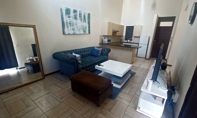 Greater Johannesburg Metropolitan Area Apartamento | Upbeat appartment