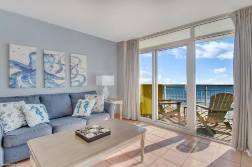 Atlantic Beach Apartamento | Updated 1 BR Oceanfront Condo in Baywatch!