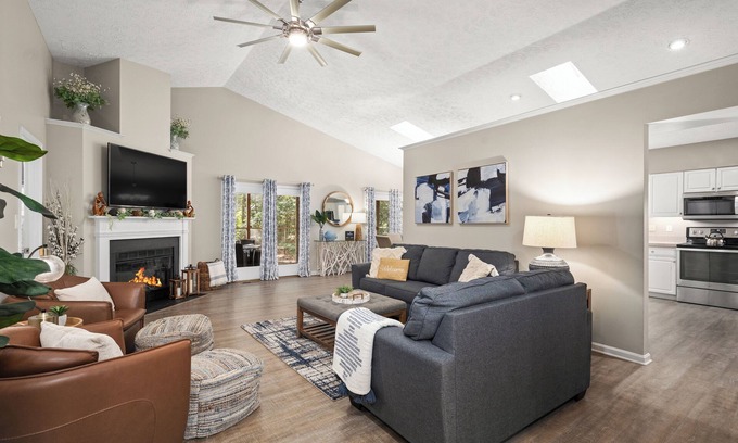 Ocean Pines Casa | Updated 3 Bedroom 2 Bathroom Home - Ocean Pines