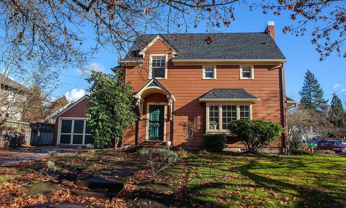Amazon Casa | Updated Campus Home