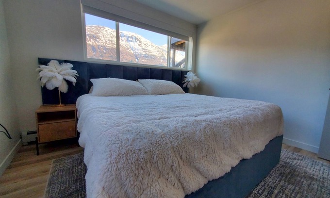 Douglas Apartamento | Updated Douglas Apartment, Close to Sandy Beach
