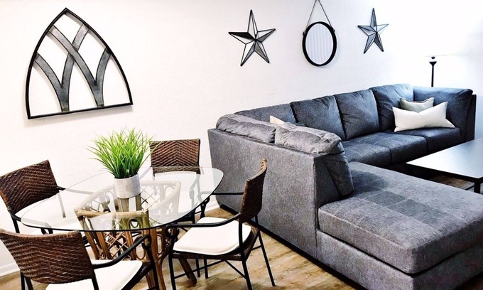Fairfield Glade Casa | 🌟Actualizado Fairfield Glade Condo 🌟w / King Size bed, pet friendly, Wifi, ¡y más!