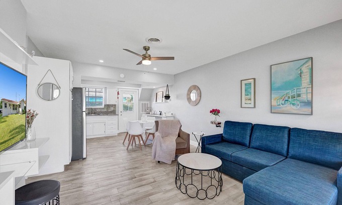 Coral Heights Casa | Updated Home!