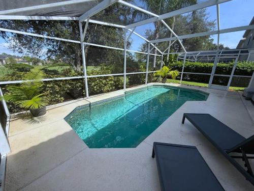 Haines City Casa | Updated Southern Dunes Pool Home