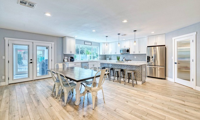 Scottsdale Highlands Five Casa | ¡Inmejorable ubicación en el casco antiguo con conserje gratuito!