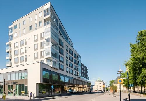 Lappeenranta Apartamento | Upea asunto ydinkeskustassa