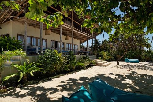 Pingwe Complejo | Upendo Beach Boutique Hotel Zanzibar