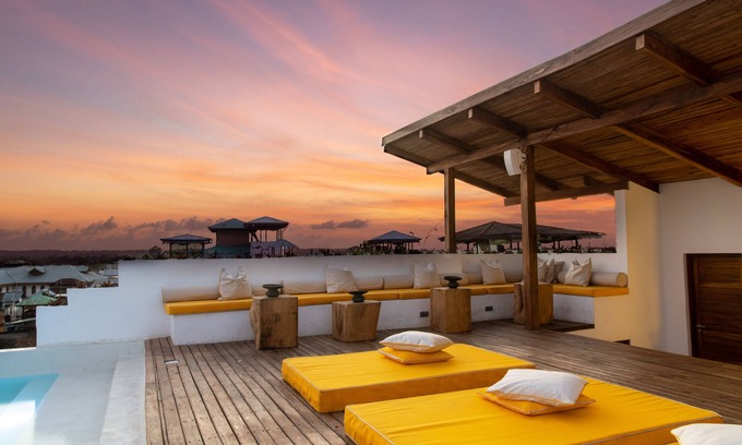 Stone Town Casa | Upendo House Hotel